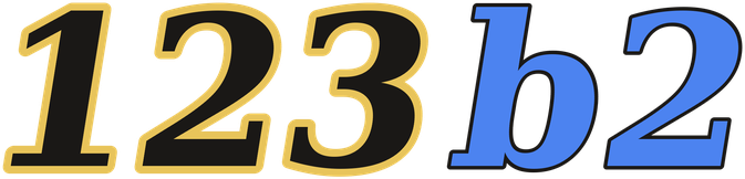 123b2 logo