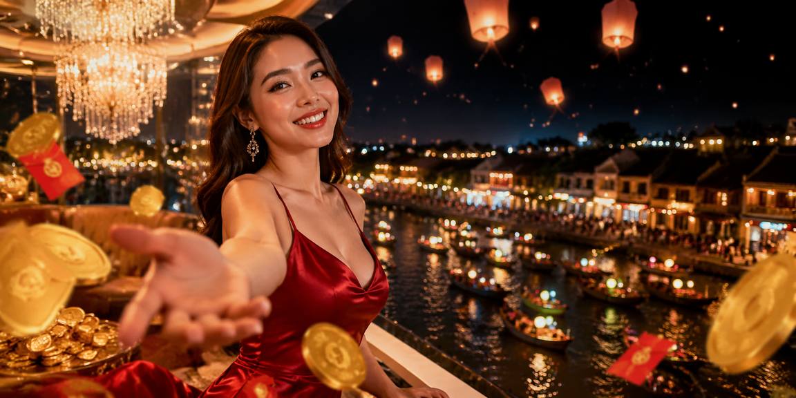 123b2 Casino trực tiếp